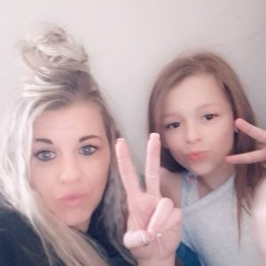 Meet your Posher, Manda